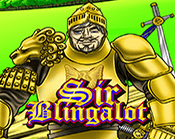 Sir Blingalot