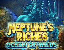 Neptune`s Riches: Ocean of Wilds