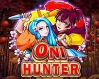 Oni Hunter Plus