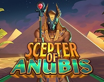 Scepter of Anubis