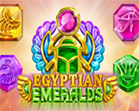 Egyptian Emeralds