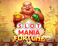 Slot Mania Fortune