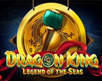 Dragon King: Legend of the Seas