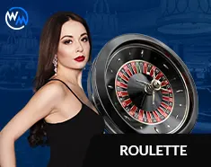 WM Roulette